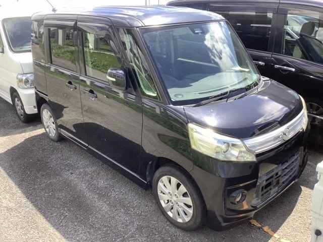 405 Mazda Flair wagon MM32S 2013 г. (JU Nagasaki)